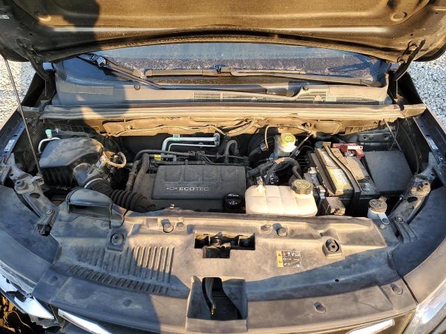 2020 CHEVROLET TRAX LS - 3GNCJKSB8LL181495