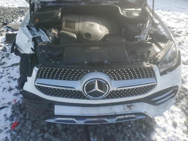 2020 MERCEDES-BENZ GLE 450 4M - 4JGFB5KE8LA216215