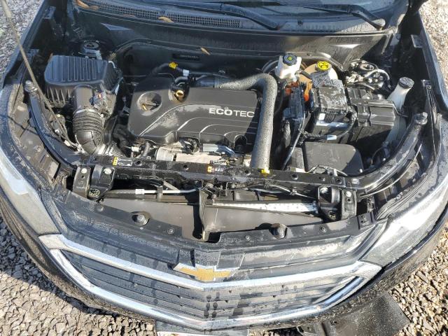 2020 CHEVROLET EQUINOX LT 2GNAXKEV0L6143873