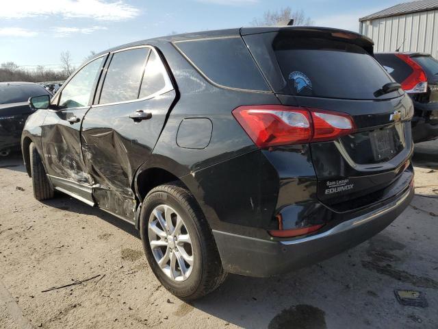 2019 CHEVROLET EQUINOX LT - 2GNAXKEV9K6139531