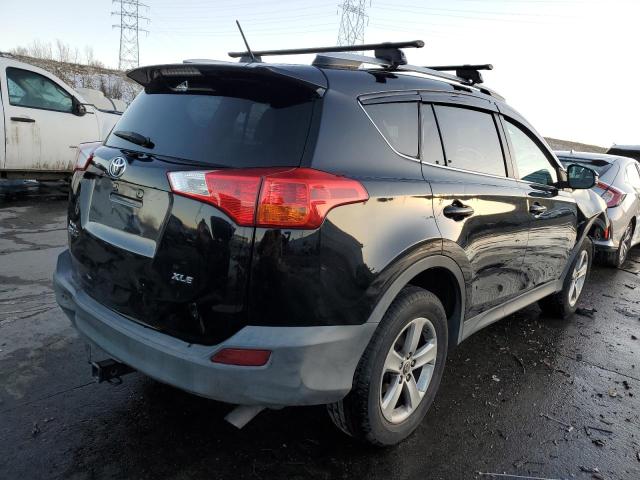 2015 TOYOTA RAV4 XLE - 2T3WFREV2FW135647