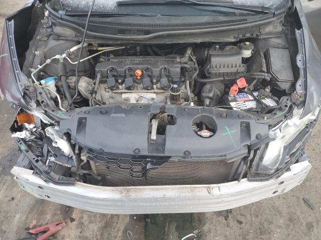 2015 HONDA CIVIC EX - 2HGFB2F8XFH505563