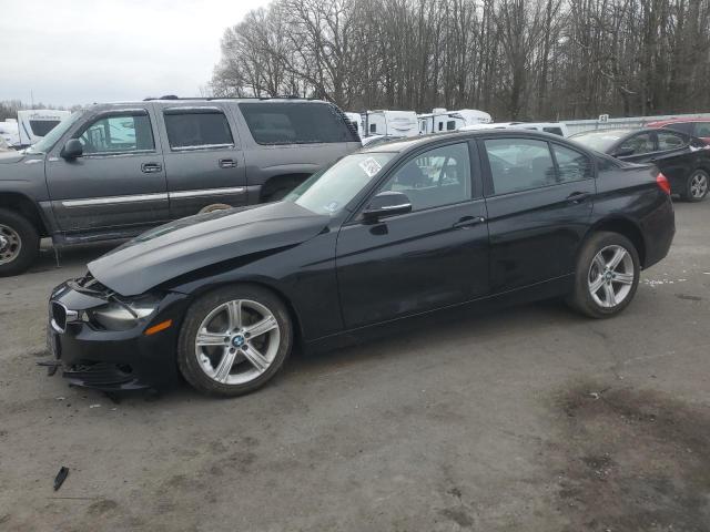 BMW 320 I XDRI