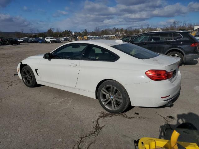 2015 BMW 428 XI - WBA3N5C50FK198706