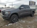2019 RAM 1500 LARAM - 1C6SRFJT6KN631150