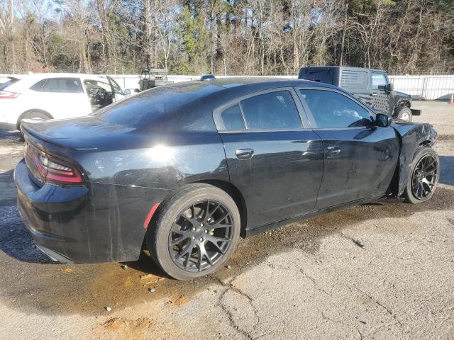 2016 DODGE CHARGER SX - 2C3CDXHGXGH139557