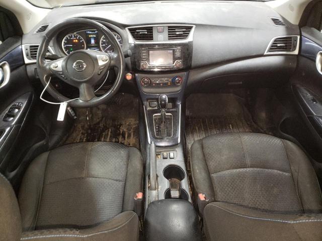 2017 NISSAN SENTRA S - 3N1AB7AP8HY233082