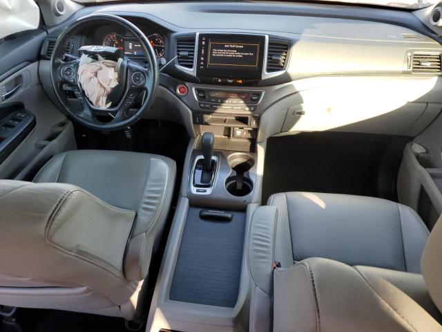 2018 HONDA PILOT EXL 5FNYF5H6XJB010514