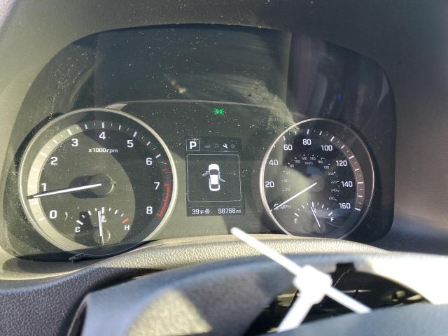 2018 HYUNDAI ELANTRA SE 5NPD84LF4JH296159