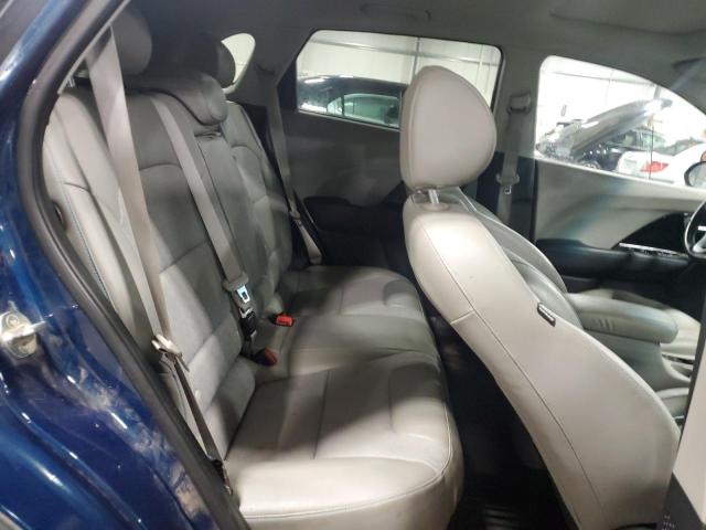 2020 KIA NIRO TOURI - KNDCC3LCXL5435613