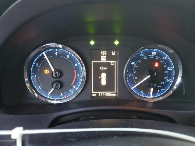 2018 TOYOTA COROLLA L - 5YFBURHE6JP822519
