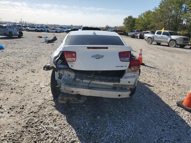 2016 CHEVROLET MALIBU LIM - 1G11C5SA1GU122389