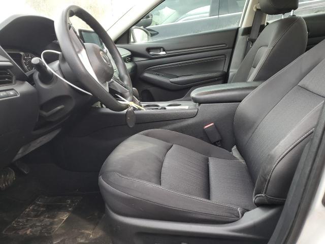 2019 NISSAN ALTIMA S - 1N4BL4BW3KC157165