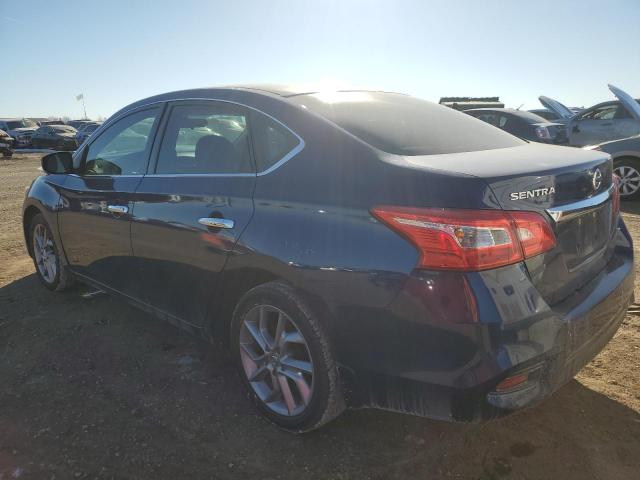 2017 NISSAN SENTRA S - 3N1AB7AP2HY333386