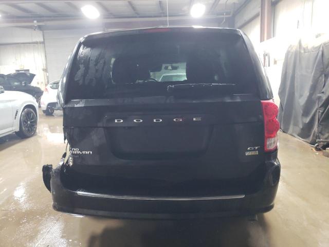 2017 DODGE GRAND CARA - 2C4RDGEG7HR857458