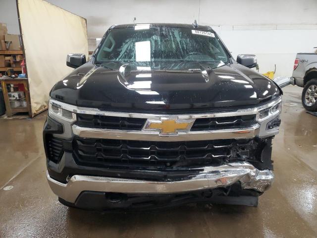 1GCPDKEK1NZ608640 2022 CHEVROLET ALL Models