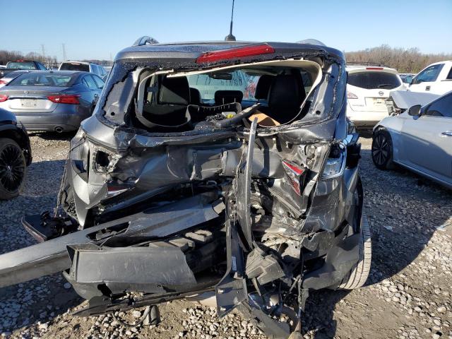 2017 FORD ESCAPE TIT - 1FMCU0J95HUB19645