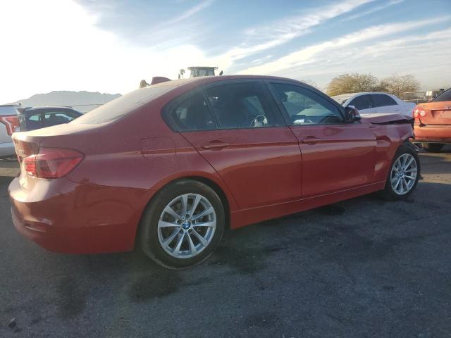 Vin: wba8e1g34hnu16218, lot: 42937665, bmw 3 series i 20173