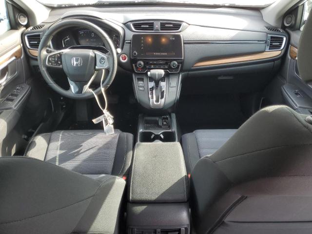 2019 HONDA CR-V EX - JHLRW2H51KX016142
