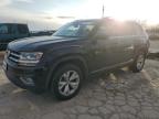 2018 VOLKSWAGEN ATLAS SEL - 1V2MR2CA0JC500438