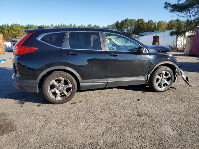 2018 HONDA CR-V EX - 5J6RW1H57JA006394