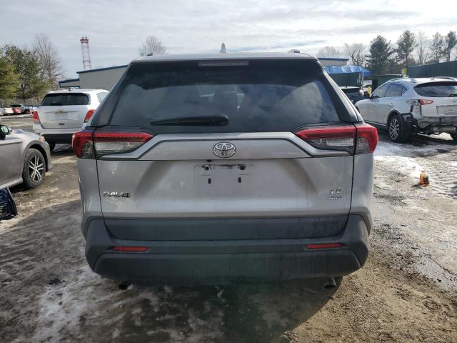 2019 TOYOTA RAV4 LE 2T3F1RFV6KW003319