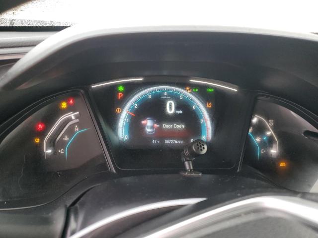 2017 HONDA CIVIC LX 2HGFC2F6XHH541025