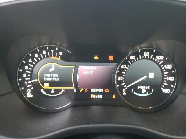 2015 LINCOLN MKC - 5LMTJ2AH9FUJ01798