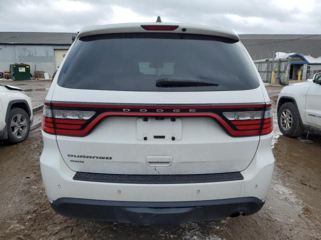 2015 DODGE DURANGO SX 1C4RDJAG5FC858178