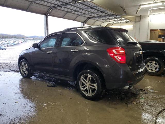2016 CHEVROLET EQUINOX LT - 2GNFLGE38G6292308