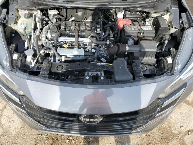 2024 NISSAN VERSA S - 3N1CN8DV6RL892342