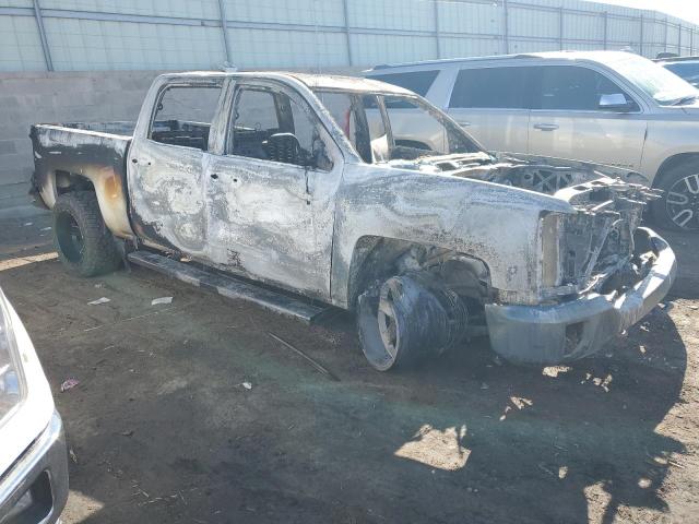Vin: 3gcuksecxhg287493, lot: 87969305, chevrolet all models k1500 ltz 20174