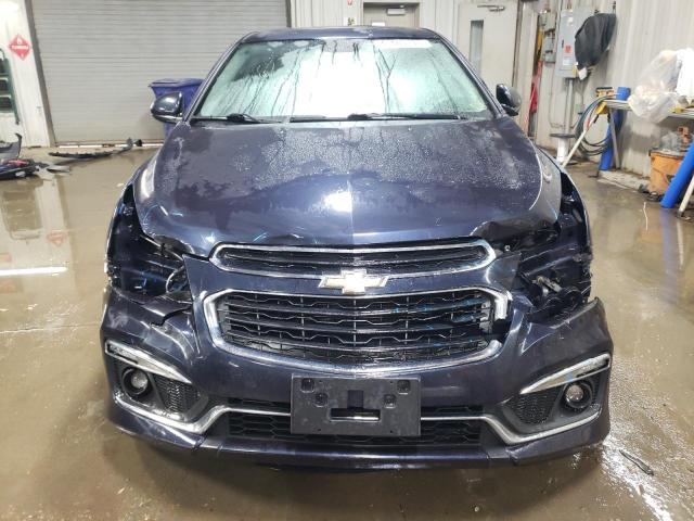 2015 CHEVROLET CRUZE LT - 1G1PE5SB9F7111862