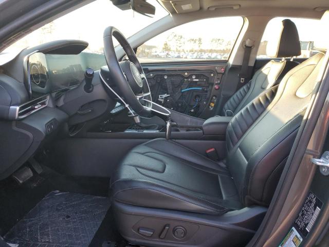 2024 HYUNDAI ELANTRA LI KMHLP4DG3RU649607