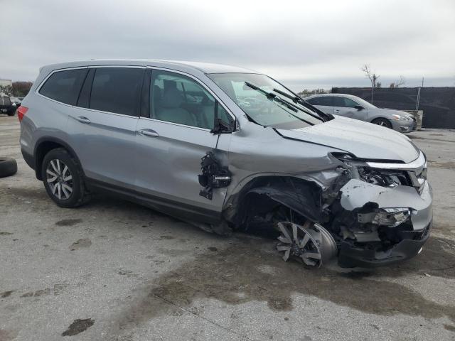 2019 HONDA PILOT EX 5FNYF6H31KB098026