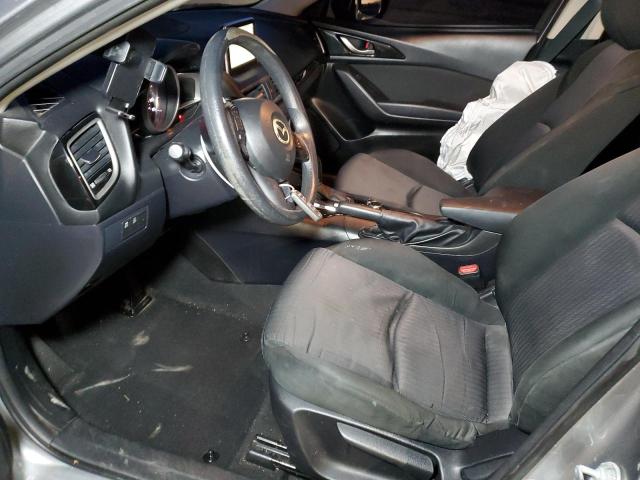2015 MAZDA 3 SPORT - 3MZBM1U7XFM153188
