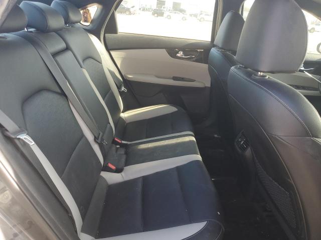 2019 KIA FORTE EX - 3KPF54AD1KE033443