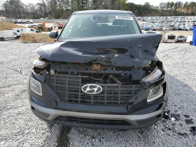 2021 HYUNDAI VENUE SE KMHRB8A39MU075363