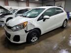 2016 KIA RIO LX - KNADM5A39G6686264