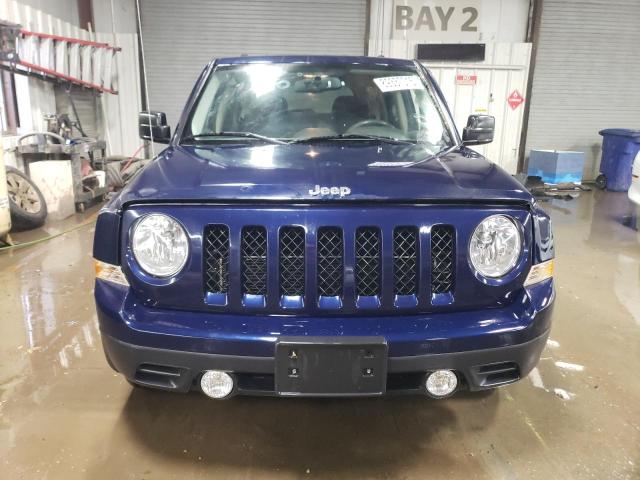 2016 JEEP PATRIOT SP - 1C4NJPBB1GD800271