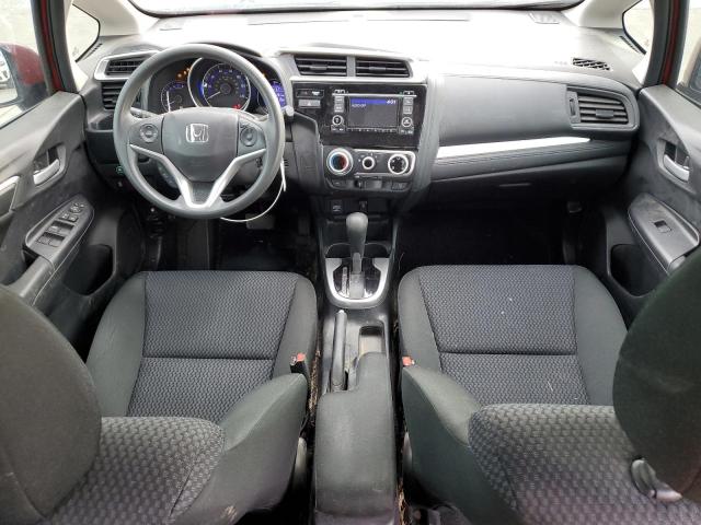2019 HONDA FIT LX 3HGGK5H42KM714582