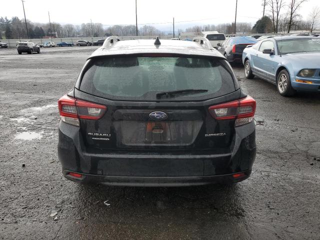 2020 SUBARU IMPREZA PR - 4S3GTAV62L3712604