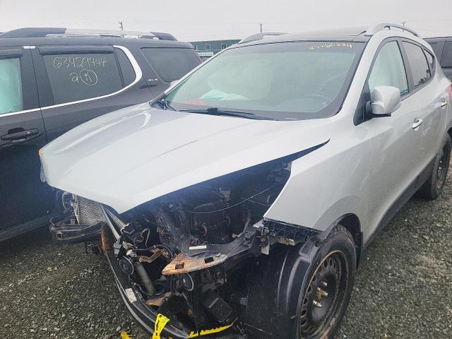 Vin: km8ju3ag9fu083785, lot: 85760274, hyundai tucson limited 2015 img_1