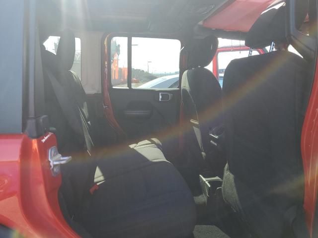 2019 JEEP WRANGLER U - 1C4HJXDG3KW576682