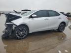 2016 TOYOTA COROLLA L - 5YFBURHE4GP449506