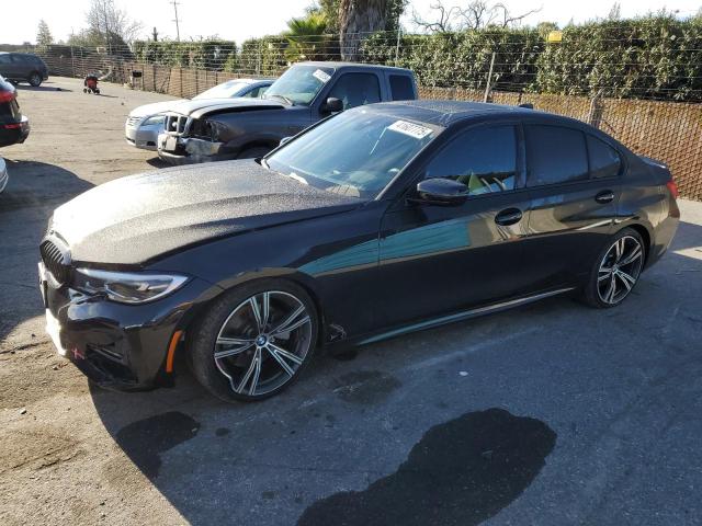 2021 BMW 330I - 3MW5R1J03M8C15266