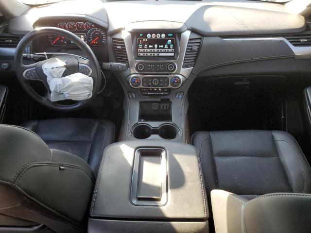 2019 CHEVROLET TAHOE C150 1GNSCBKC4KR132154