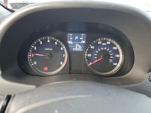 2016 HYUNDAI ACCENT KMHCT4AE6GU046503