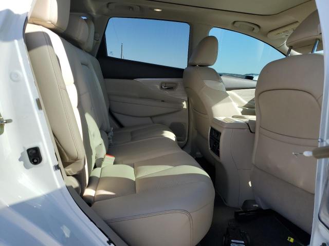 2017 NISSAN MURANO S - 5N1AZ2MH1HN153177