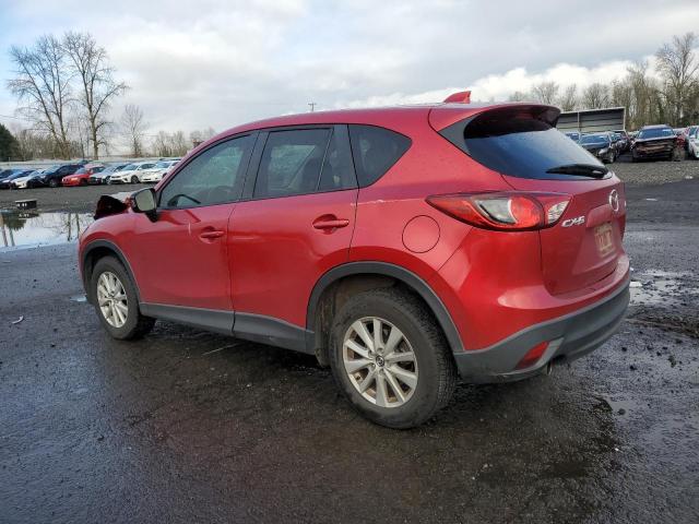 Vin: jm3ke2cy3e0308740, lot: 88127365, mazda cx-5 touring 20142